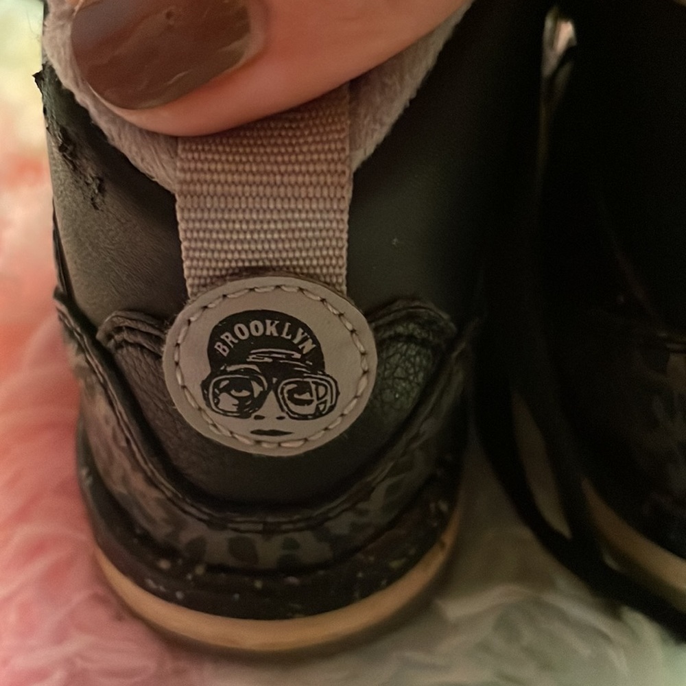 Air Jordan Spiziki - Picture 3 of 7